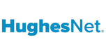 Logo Hughesnet