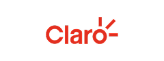 Logo Claro