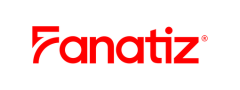Logo de Fanatiz