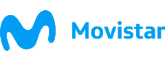 Logo Movistar