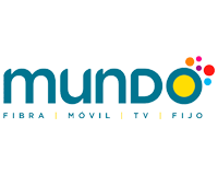 Logo de Mundo