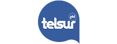 Logo de Telsur