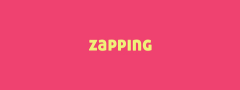 Logo de Zapping