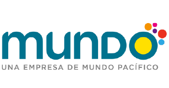 Logo mundo