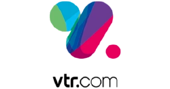 Logo vtr