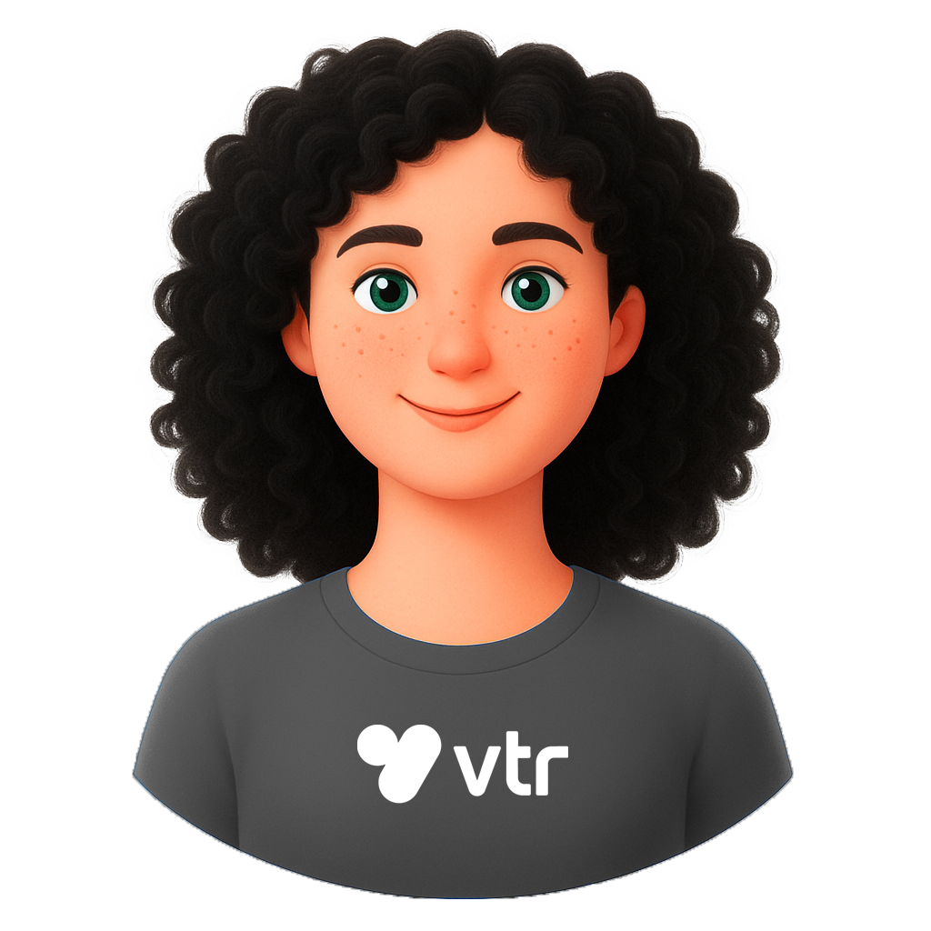 Asistente Comparaiso VTR Femenino