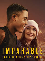 Imparable - amazon prime 2025