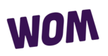 Logo wom
