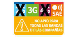sello apto 3g