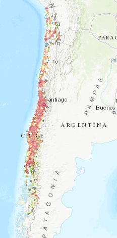 Cobertura 4G