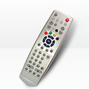 Control remoto Telsur AMINO-125 Control remoto Telsur AMINO-125