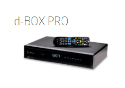 dbox pro dbox pro