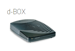 dbox dbox