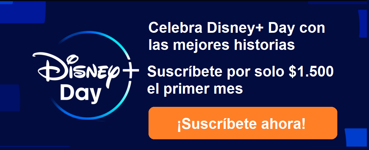 disney plus day