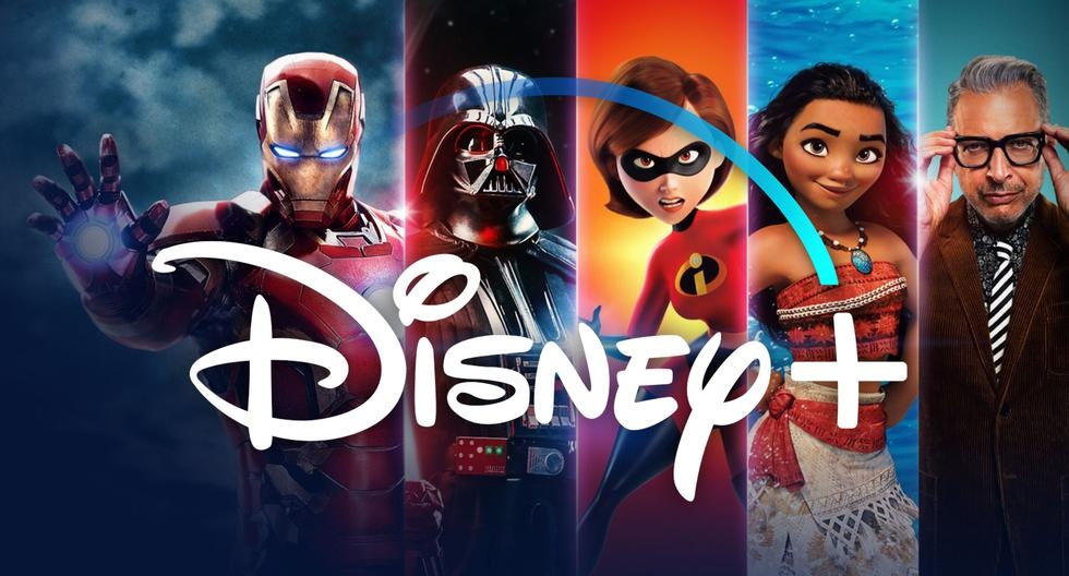 Disney Plus Disney Plus