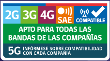 SAE 5G