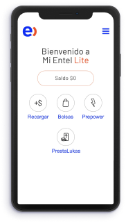 Entel Lite Entel Lite