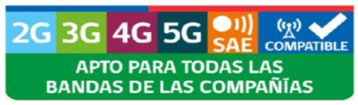 multibanda 5g