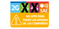 sello apto 2g