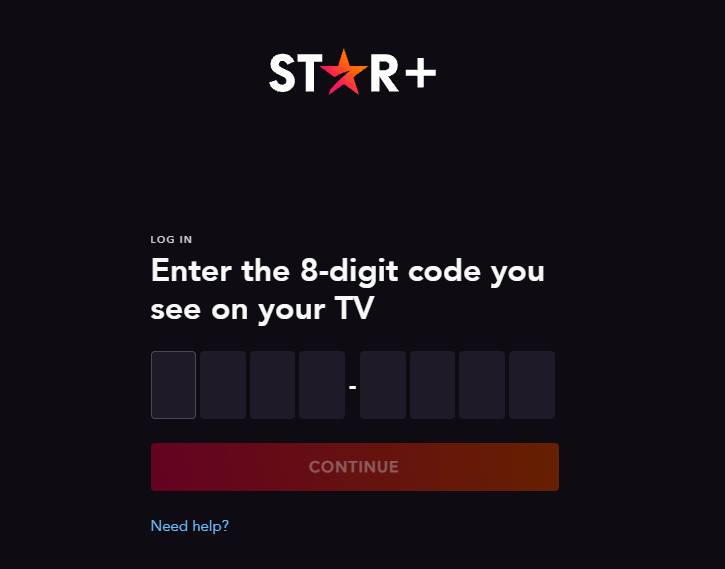 Star Plus Star Plus