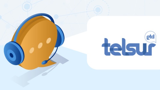 Servicio al cliente Telsur