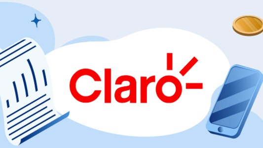 Boleta Claro