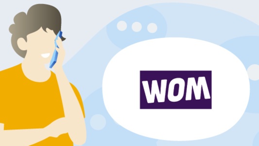 Buzón de voz WOM
