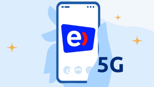 Cobertura 5G Entel en Chile | Planes y cómo contratar red 5G Entel