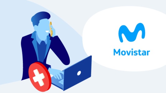 Cancelar Movistar