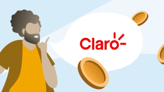 deuda Claro