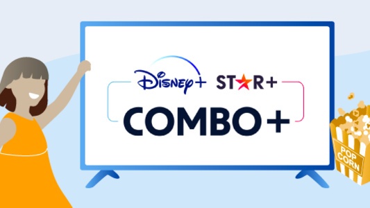 Combo Plus