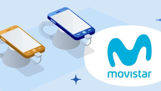 Movistar One