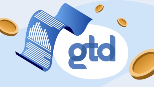 pagar GTD