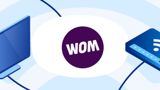 WOM TV