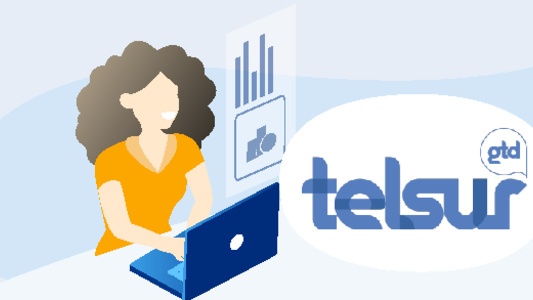 Mi Telsur, ¿Qué puedo hacer en Mi Telsur? Sucursal Virtual.