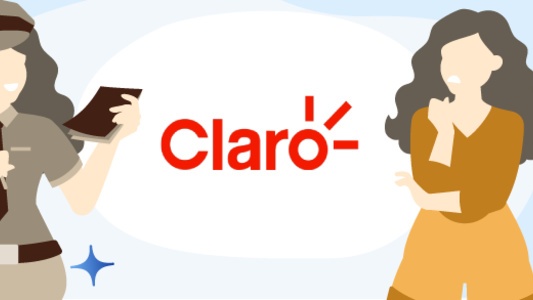 reclamos Claro