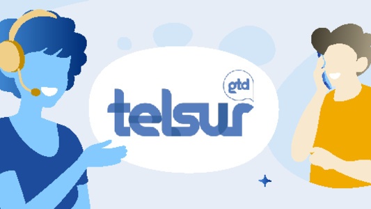 Telsur reclamos