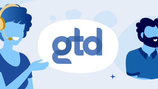 teléfonos GTD
