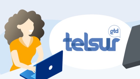Configurar router Telsur