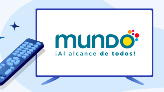 Televisión Mundo