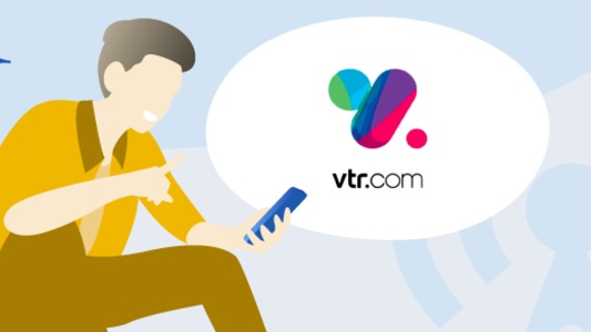 Cobertura VTR