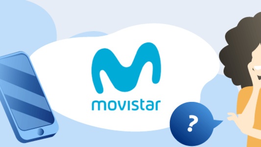 cómo saber número Movistar