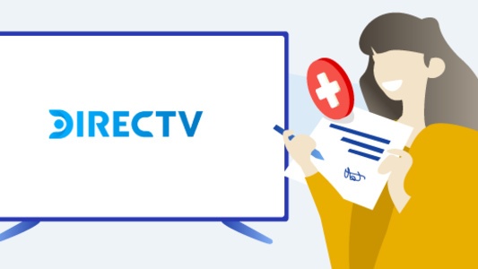 renunciar a DIRECTV