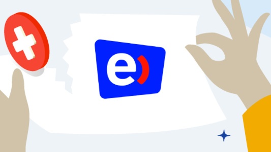 Dar baja Entel