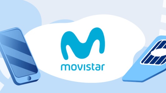 chip Movistar