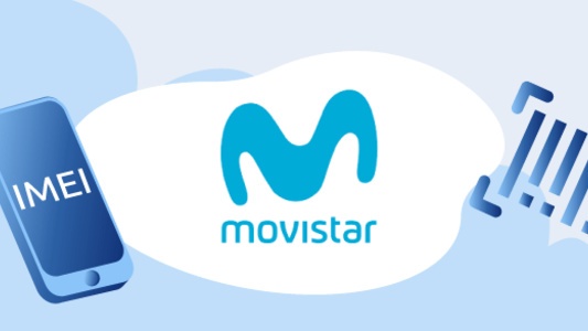 IMEI Movistar