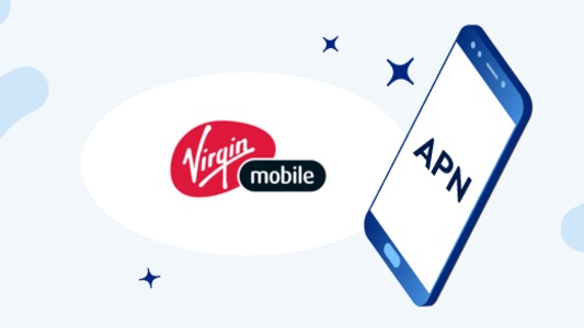 APN Virgin Mobile
