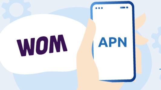 APN WOM