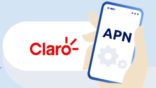 APN Claro