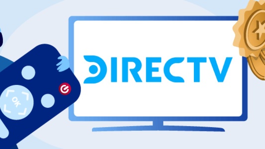 Plan Oro DIRECTV